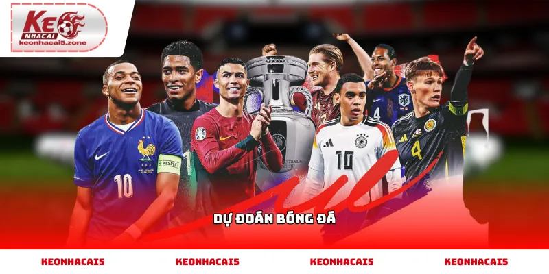 Hệ thống dữ liệu số hỗ trợ soi kèo và Dự Đoán Bóng Đá trực tuyến