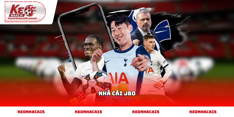 Nhà cái JBO và những điểm nổi bật cần biết